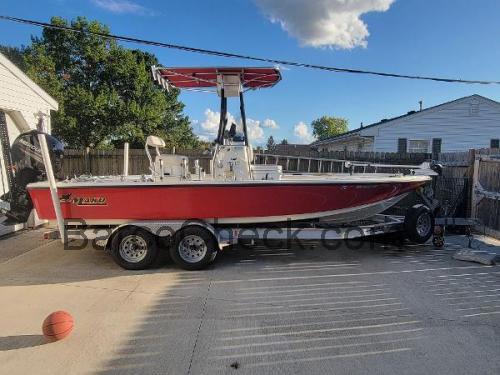 Mako 21 LTS ficha tecnica